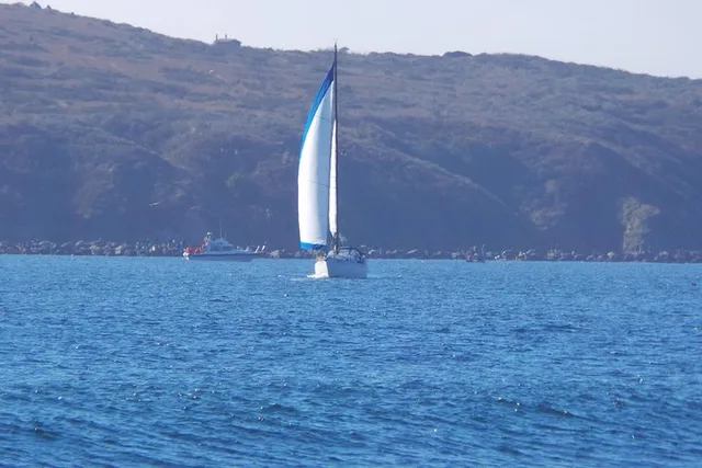 Bodega Bay Sailing Tour - Image 2