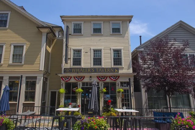 New Bedford Smartphone Guided Walking Tour - Image 4