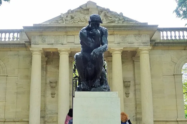 Philadelphia Art Scandals Audio Tour - Image 1