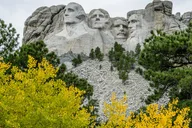 Rapid City Mt. Rushmore and Black Hills Tour thumbnail 5
