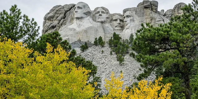 Rapid City Mt. Rushmore and Black Hills Tour - Image 5