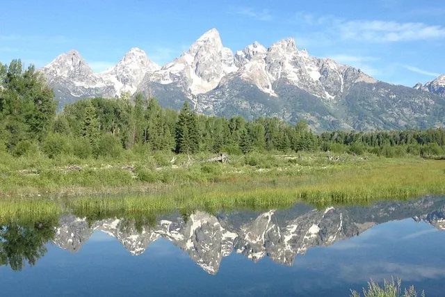 Jackson Hole Guided Sunset Tour - Image 3