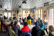 Ketchikan Alaskan Crab Feast thumbnail 5