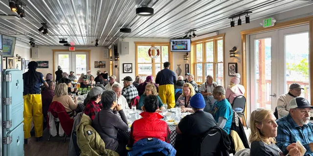 Ketchikan Alaskan Crab Feast - Image 5