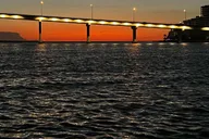 Clearwater Beach Sunset and Harbor Lights Cruise thumbnail 3