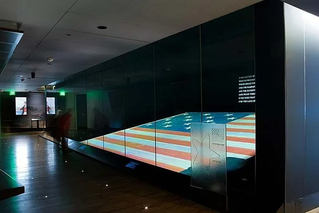 Washington DC American History Museum Tour - Image 5