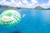 Oahu Parasailing Adventure in Maunalua Bay thumbnail 5