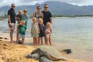 Oahu Pearl Harbor and Island Sightseeing Tour thumbnail 6