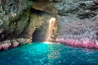 Kauai Nā Pali Coast Zodiac Raft Expedition thumbnail 2