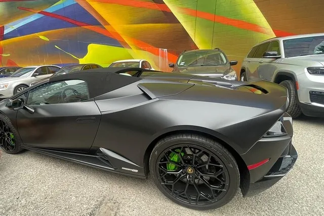 Chicago Car Rental Experience - Image 2