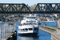 Seattle Locks Cruise thumbnail 6