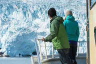 Seward Kenai Fjords National Park Cruise 8 hr thumbnail 1