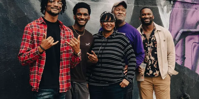 Memphis Rap and Hip-Hop Legends Bus Tour - Image 1