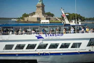 New York City Sightseeing Cruise thumbnail 1