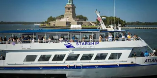 New York City Sightseeing Cruise