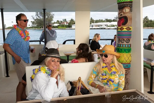 West Palm Beach Catamaran Cruise at Sunset - Image 3