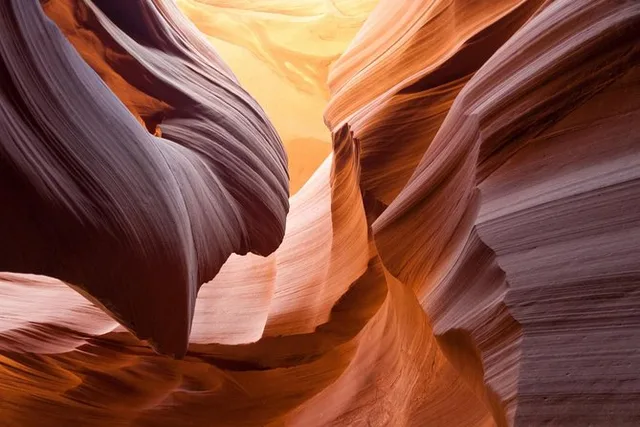 Las Vegas Lower Antelope Canyon & Horseshoe Bend Tour 3 Days - Image 2