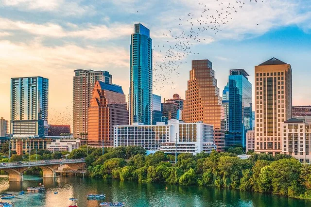 Austin Airport Private Transfer - Image 2