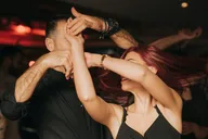 Miami Salsa Dance Experience thumbnail 3
