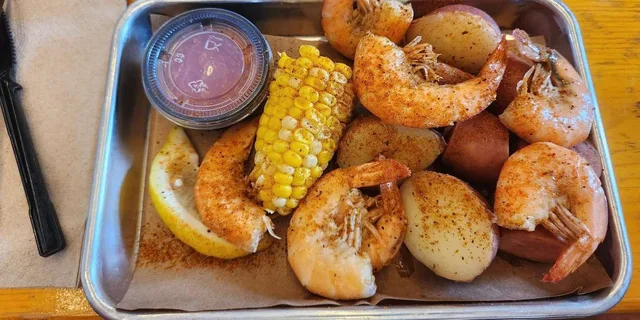 Charleston Downtown Food Tour - Image 5