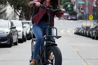 San Francisco Electric Bike Rental thumbnail 1