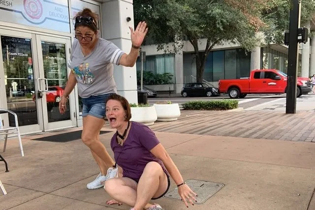 Austin Scavenger Hunt by Crazy Dash - Image 4