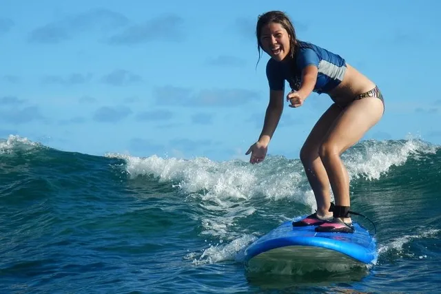 Poipu Surf Lesson - Image 3