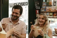 Boston Historic Food & Drink Tour thumbnail 1