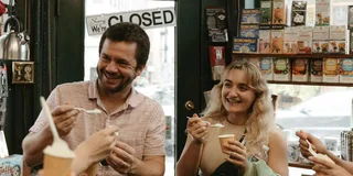 Boston Historic Food & Drink Tour