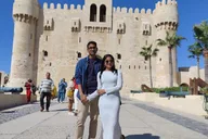 Cairo Giza and Alexandria Private Tour 3 Days thumbnail 2