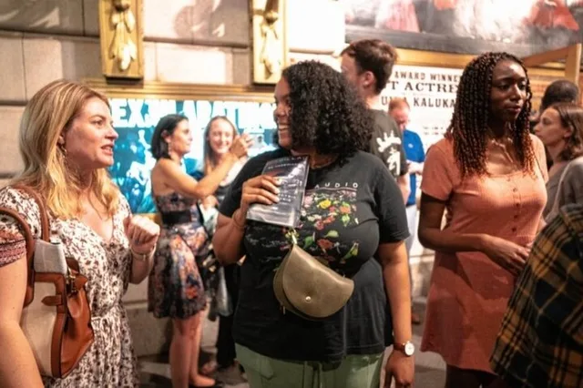 New York Theatre Experience - Image 5