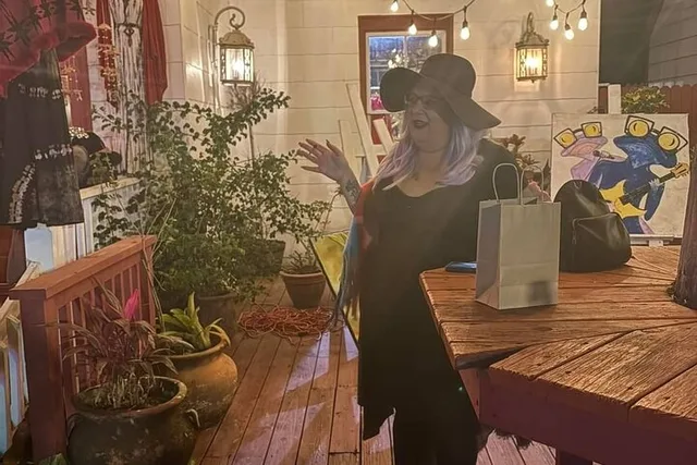 St. Augustine Mystic Tour Experience - Image 3