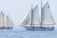 Portland Tall Ship Cruise on Casco Bay thumbnail 1