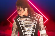 Las Vegas MJ Live Show thumbnail 1