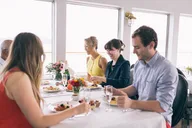 Los Angeles Brunch Cruise from Marina del Rey thumbnail 5