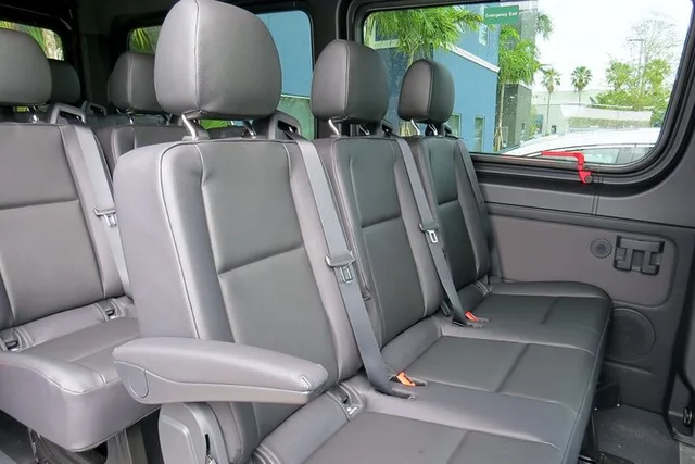 Miami to Fort Lauderdale Private Transfer - Image 3
