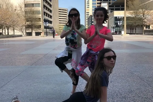 Indianapolis Scavenger Hunt by Crazy Dash - Image 6