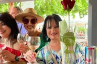 St. Augustine Wine and Dine Pairing Tour thumbnail 4