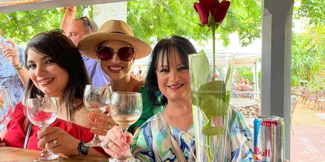 St. Augustine Wine and Dine Pairing Tour - Image 4