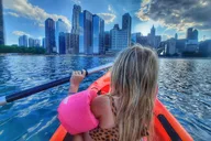 Chicago Lake Michigan Kayak Rental thumbnail 1