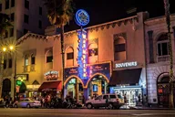 Los Angeles Ghost Tour at Night thumbnail 2