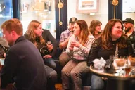 New York City Speakeasy Tour thumbnail 4