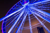 Chicago Navy Pier Centennial Wheel Ticket thumbnail 6