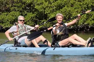 Naples Marco Island Mangroves Kayak Tour thumbnail 6