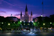 New Orleans Haunted Drunken History Walking Tour thumbnail 4