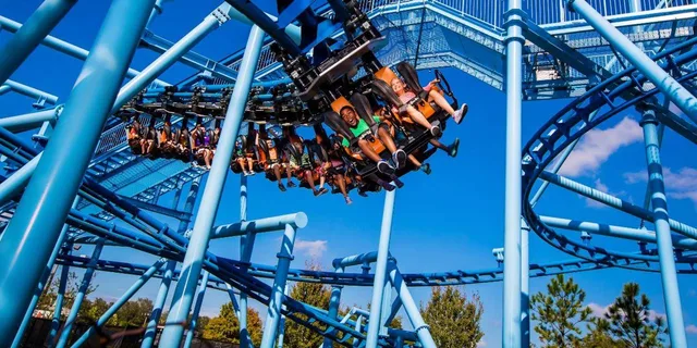 Winter Haven LEGOLAND® Florida Resort 2-Day Ticket - Image 6