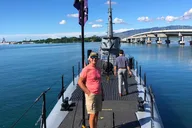 Honolulu Pearl Harbor Tour with Private Transportation thumbnail 3