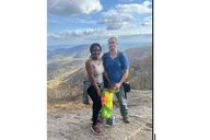 North Georgia Hiking Adventure thumbnail 2