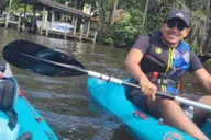 Jacksonville Kayak Rental Adventure on Ortega River thumbnail 1