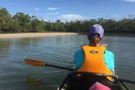 Marco Island Mangrove Tunnel Kayak Adventure thumbnail 5